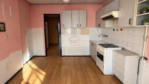 Mieszkanie 38 m2 1/2 pokoje Balkon 2 piętro Matejki , Lewin