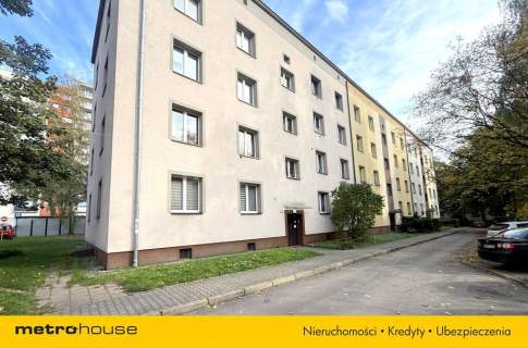 Kawalerka 35 m2 / 1 piętro / niski czynsz