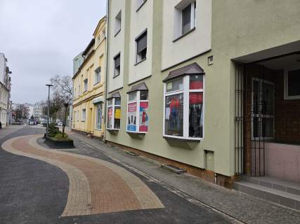 Sprzedam lokal użytkowy