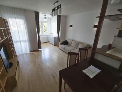 3-pokojowe Wiszące Ogrody PKM Balkon Garaż