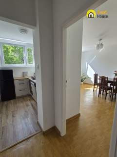 DĄBROWSKIEGO CITY SMART - 3 POKOJE JEŻYCE-OGRODY