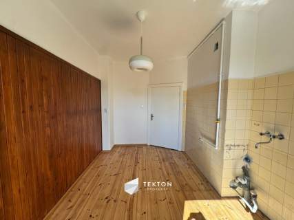 2 pokoje z oddzielną kuchnią