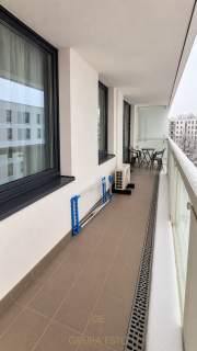 MIESZKANIE GRZEGÓRZKI 43 m 2 POKOJE BALKON