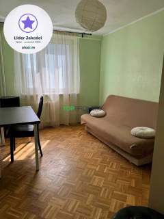 Wygodne 4 niezależne pokoje, blisko metro