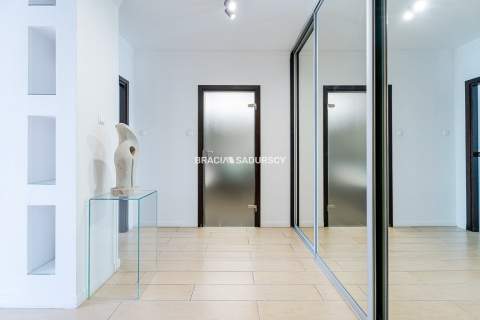 Klimatyzowany apartament w Tarasy Verona