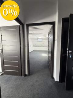 duże 200 m2 biuro, centrum, metro, dworzec