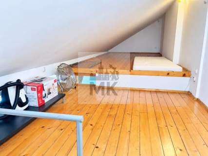 Stare Podgórze 2 Pokoje ok 45m2 pow. cał. 15m2 Antresola