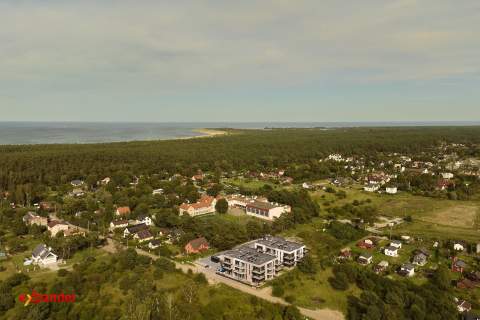 Wykończone i umeblowane 2 pokoje z ogródkiem, jacuzzi, 2x sauna