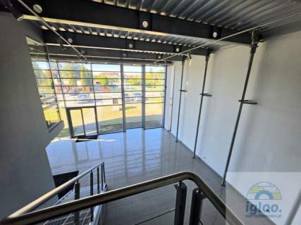 Obiekt Usługowy - Wynajem - Kielce - Białogon - 500m2