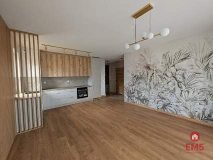 WYSOKI STANDARD 3 POKOJE DUŻY BALKON BEZ PCC