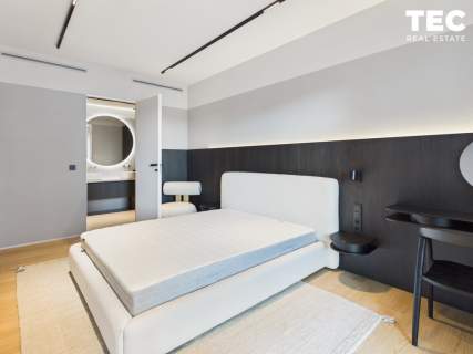 Apartament premium 145 m Loggia 56 m NOHO