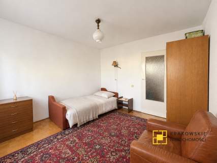 Dębniki / Zakrzówek 2 pokoje 55 m Balkon