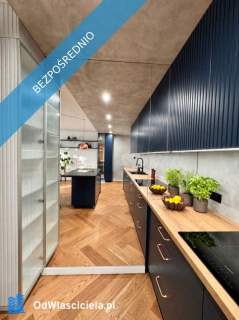 APARTAMENT PREMIUM 92,21 m 2 BALKONY 2 MIEJSCA PARKINGOWE