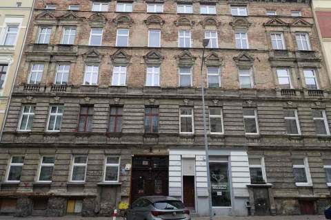 Mieszkanie na sprzedaż, 143,24 m2, Szczecin