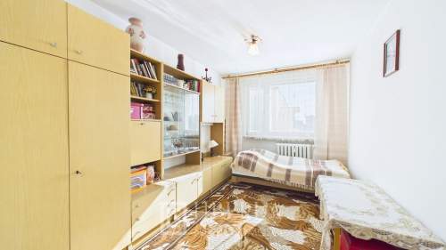 Mieszkanie 3 pokoje, 60,20 m2 do remontu