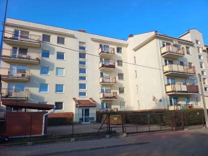 Ciche, ładne, balkon, garaż SKM, do negocjacji