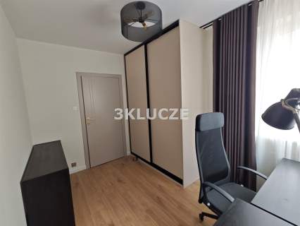 Mieszkanie 3-pok., z miejscem post., Garbarska