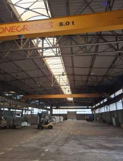 Magazyn do wynajęcia, 3550 m2, Sosnowiec