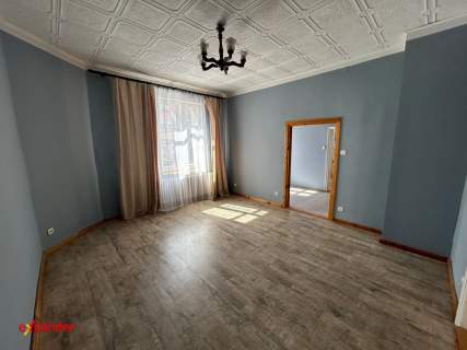 Mieszkanie 4-pokojowe - 86m2 w centrum Ośna