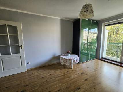 Wroc Kościuszki, 2 pok, dwustronne balkon winda
