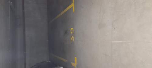 Miejsce postojowe garaż do wynajęcia Targówek przy Metrze