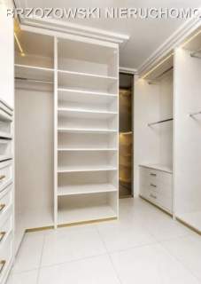 Bielany, apartament 2-poziom. z tarasem ok. 200 m2