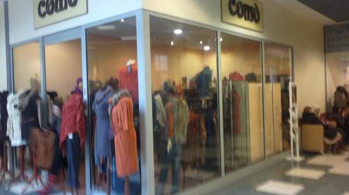 Lokal użytk. do wynajęcia w Galerii Ursynów 28 m2