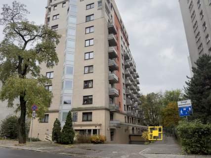 DWA POKOJ Z BALKONEM I PARKINGIEM UL. Wileńska, 15 min DO DWORCA.