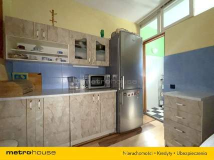 3 pokoje / piwnica / 50,89 m2 / Zabrze Maciejów