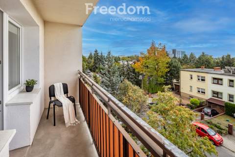 Osiedle Chrobrego PST 63,90 m2 Balkon Własność z KW
