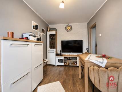 2 pokoje 39,82 m Centrum Suwałk