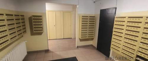 3-pokojowe mieszkanie na Bielanach