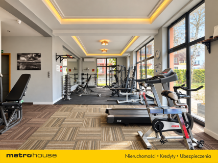 2-POKOJOWY APARTAMENT 300 M OD MORZA
