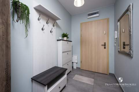 3-Pok M Prądnik Czerwony Serenada Tramwaj