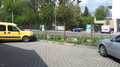 Polecam, Olsza, Rej. ul. Wileńskiej ,lokal 42m2