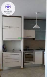 Przestronne 2 pokoje w centrum, garaż