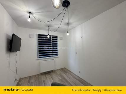 Mikroapartament, świetna inwestycja, Sołtysowicka