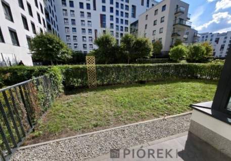 3-pokojowe mieszkanie na Żoliborzu