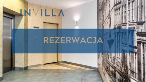 Wygodne 2 pokoje/kuchnia/balkon- centrum miasta