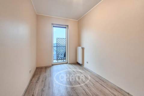 Apartament/3-Pokoje/2 Balkony/ Kępa Mieszczańska