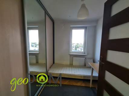 3-pokojowe, 47 m, ul. Nowomiejska, blisko centrum