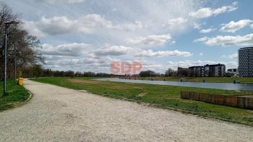 Dom do remontu / działka 735m2 / widok na Odrę / Karłowice