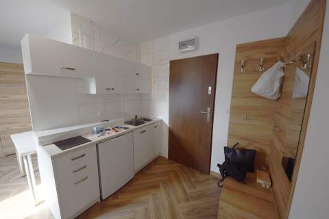 Mieszkanie Nowa kawalerka Opole Śródmieście