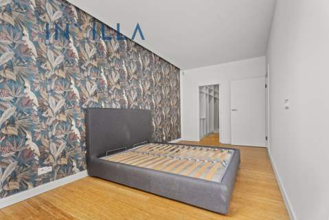 Apartament z pięknym widokiem.