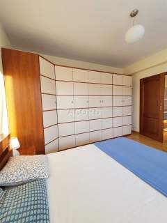 54,6 m2 obok SGGW loggia garaż komórka