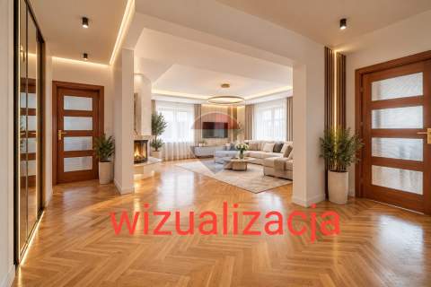 Dom Radom 240m2 Staropatowska