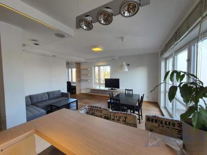 Taniej Unikalny apartament, sauna, 2 balkony