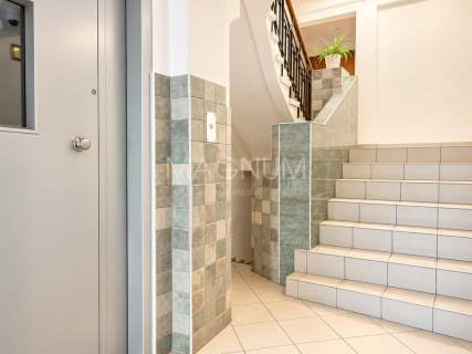 Cichy lokal biurowy 43,26 m 2 gabinety Ochota, ul. Przemyska