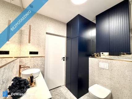 APARTAMENT PREMIUM 92,21 m 2 BALKONY 2 MIEJSCA PARKINGOWE