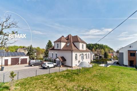 Inwestycja z klasą. Na sprzedaż dawna Palestra .